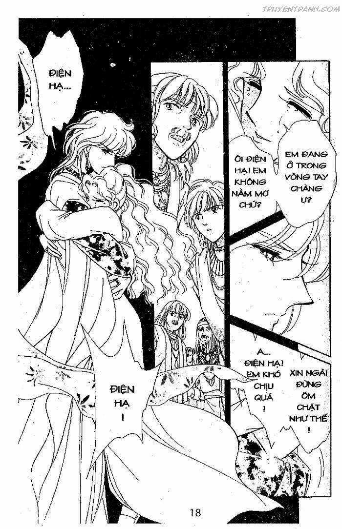 Dòng Sông Huyền Bí Chapter 26 trang 75