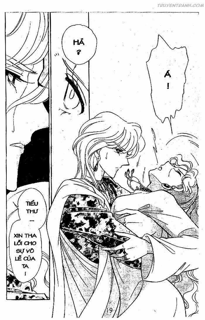 Dòng Sông Huyền Bí Chapter 26 trang 76