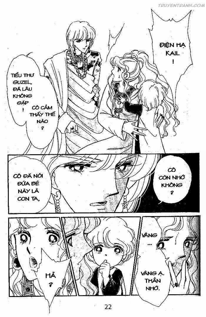 Dòng Sông Huyền Bí Chapter 26 trang 79