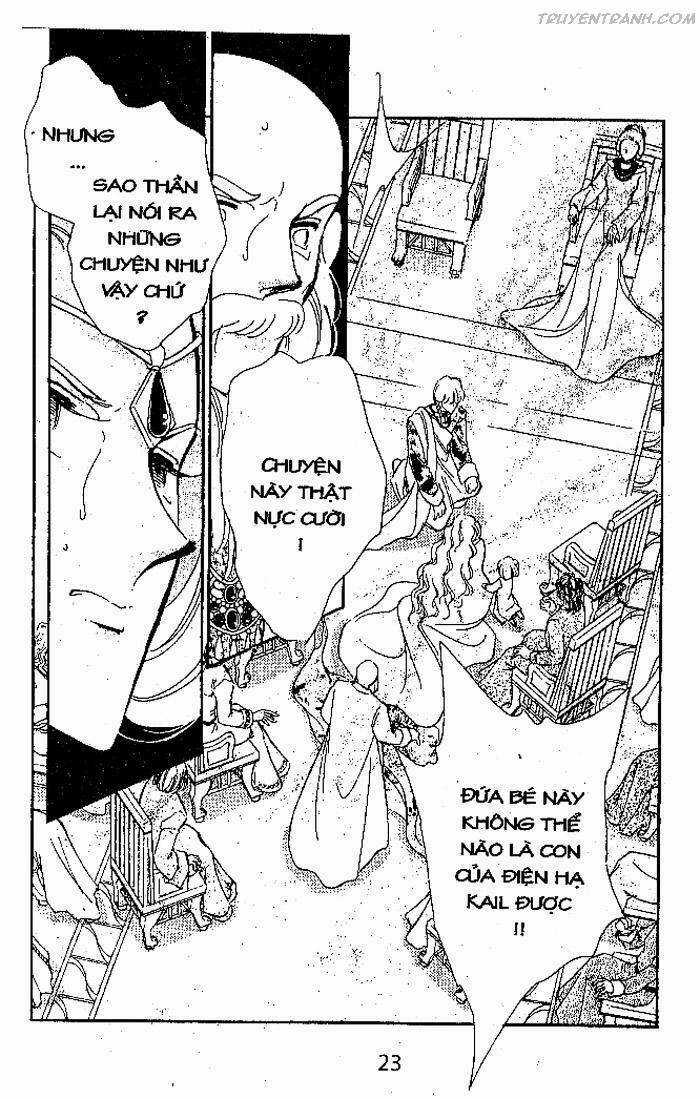 Dòng Sông Huyền Bí Chapter 26 trang 80