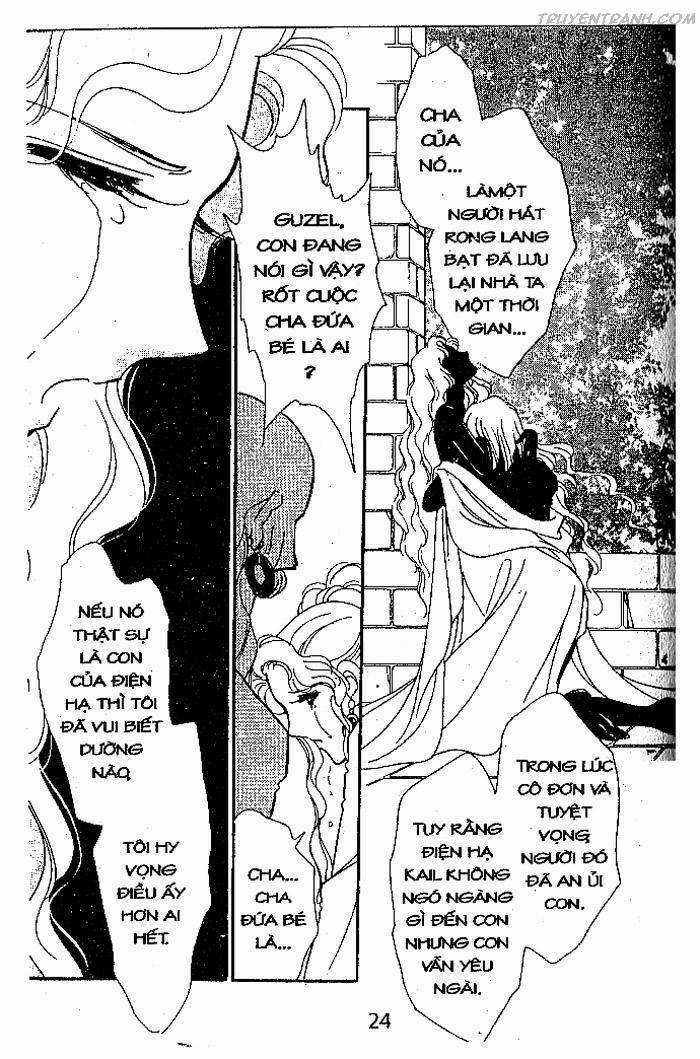 Dòng Sông Huyền Bí Chapter 26 trang 81