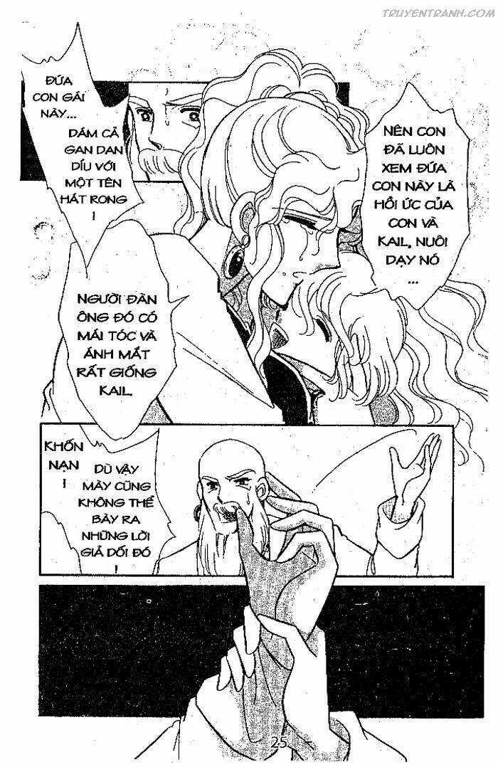 Dòng Sông Huyền Bí Chapter 26 trang 82