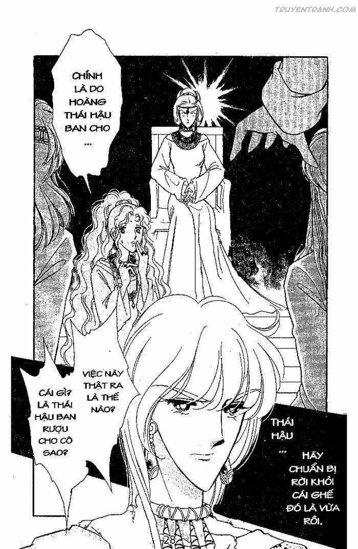 Dòng Sông Huyền Bí Chapter 26 trang 85