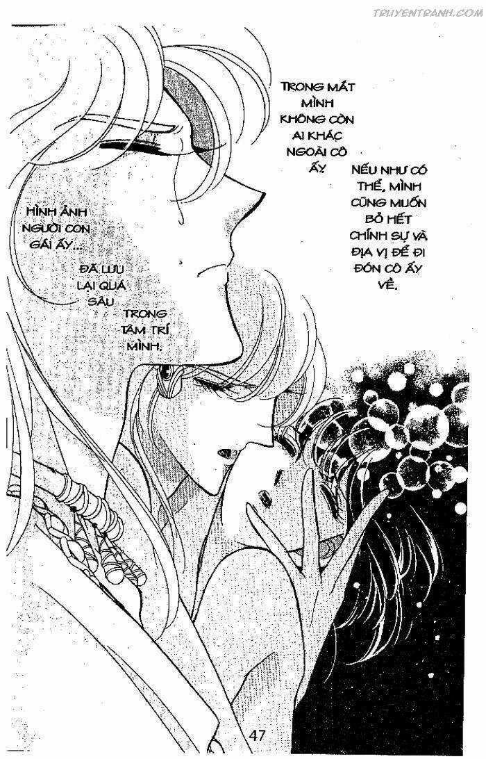 Dòng Sông Huyền Bí Chapter 27 trang 17