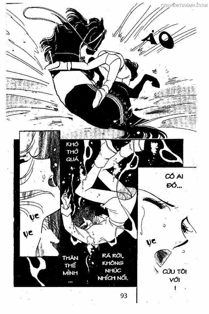 Dòng Sông Huyền Bí Chapter 28 trang 22