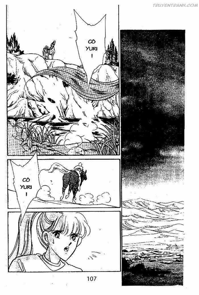 Dòng Sông Huyền Bí Chapter 28 trang 36