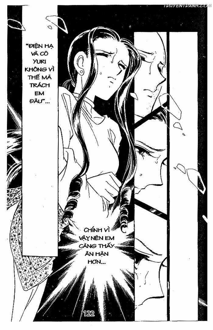 Dòng Sông Huyền Bí Chapter 28 trang 51