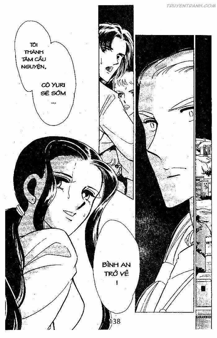 Dòng Sông Huyền Bí Chapter 29 trang 11