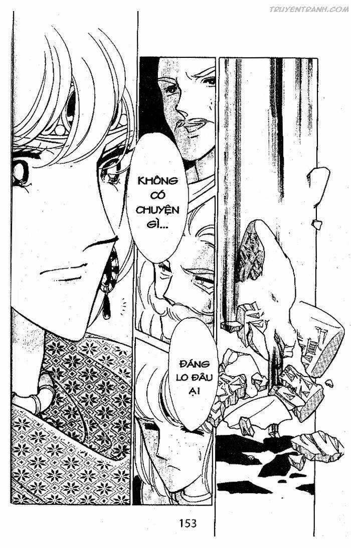 Dòng Sông Huyền Bí Chapter 29 trang 26