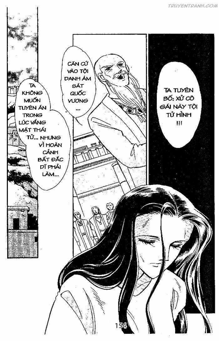 Dòng Sông Huyền Bí Chapter 29 trang 27