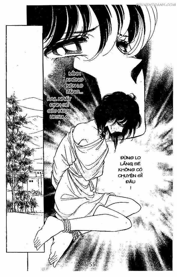 Dòng Sông Huyền Bí Chapter 29 trang 28