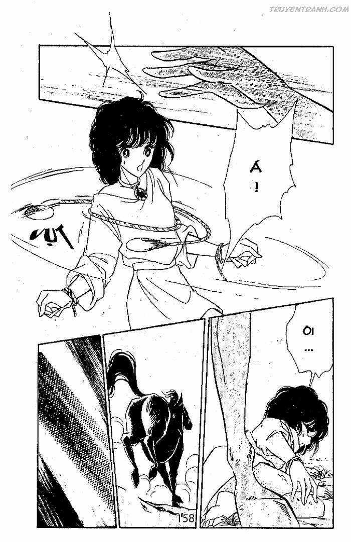 Dòng Sông Huyền Bí Chapter 29 trang 31