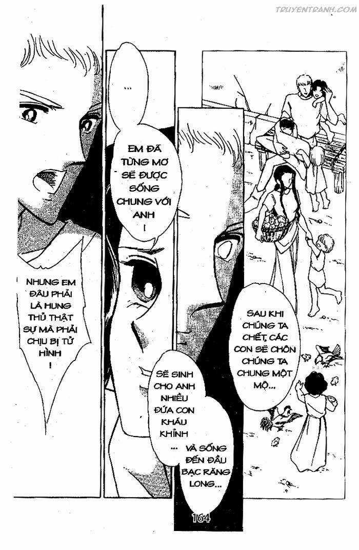 Dòng Sông Huyền Bí Chapter 29 trang 37