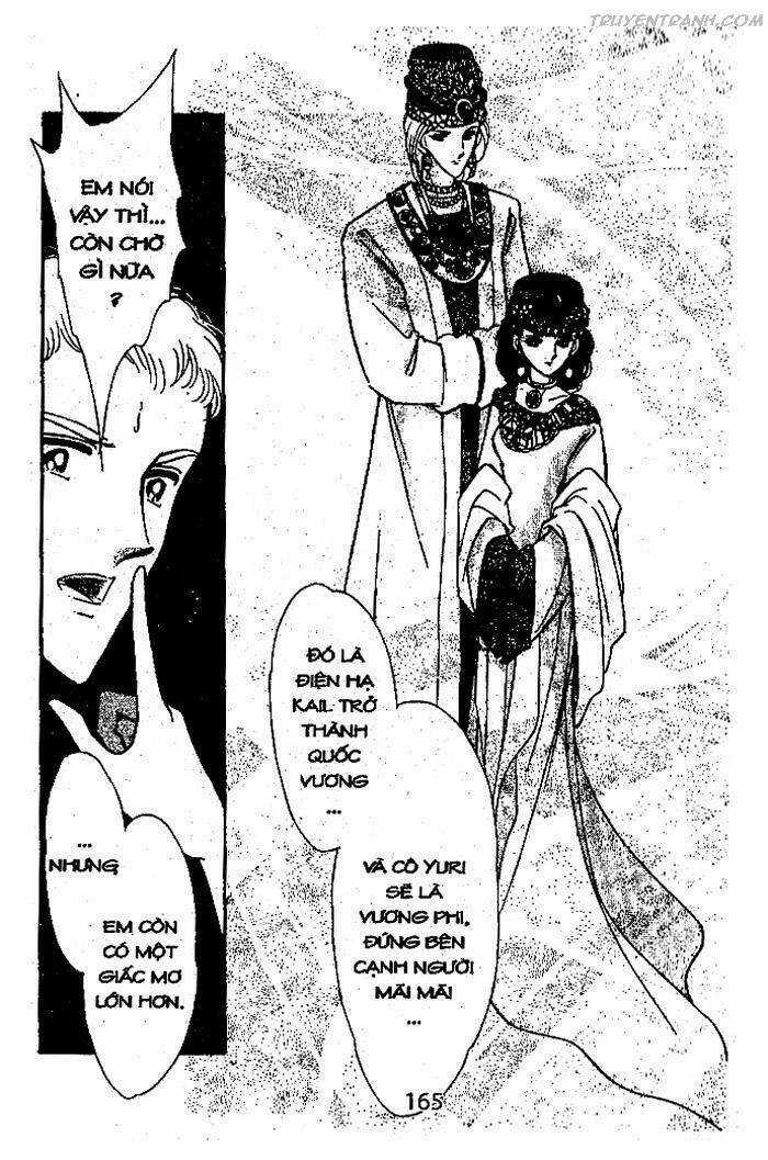 Dòng Sông Huyền Bí Chapter 29 trang 38