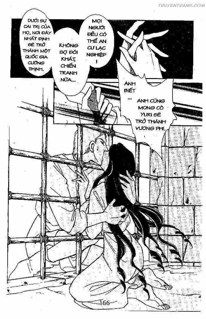 Dòng Sông Huyền Bí Chapter 29 trang 39