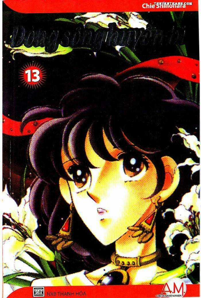 Dòng Sông Huyền Bí Chapter 29 trang 44