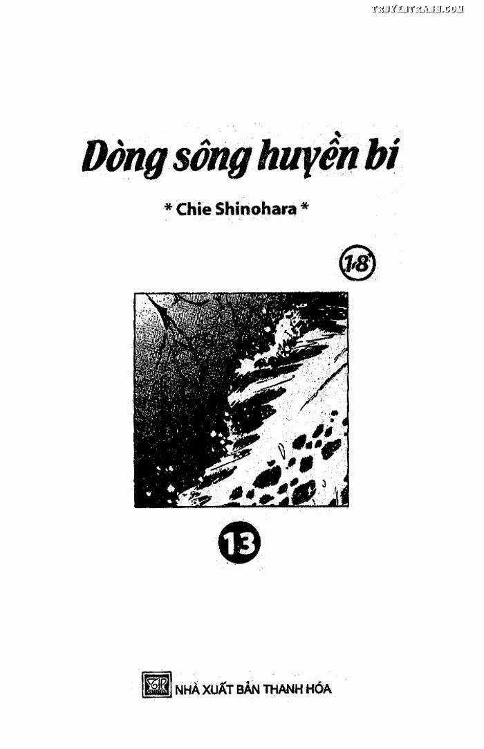 Dòng Sông Huyền Bí Chapter 29 trang 45