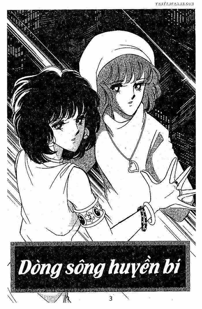 Dòng Sông Huyền Bí Chapter 29 trang 47