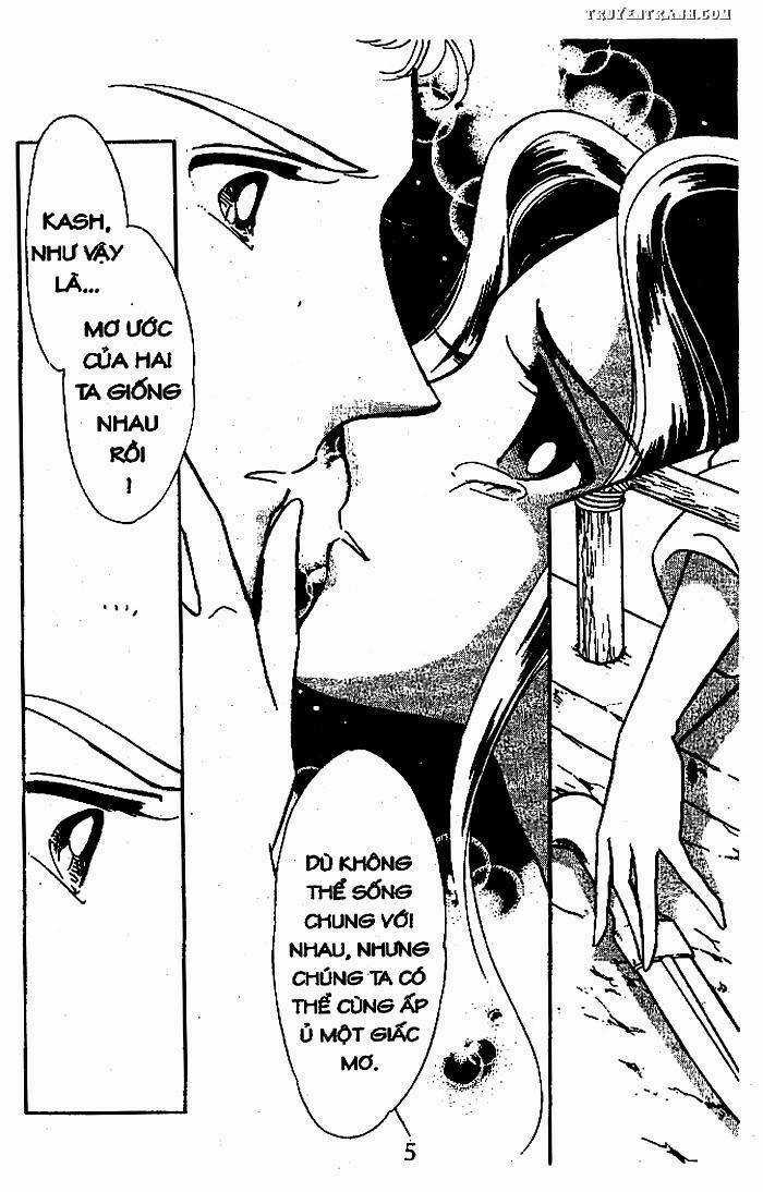 Dòng Sông Huyền Bí Chapter 29 trang 49