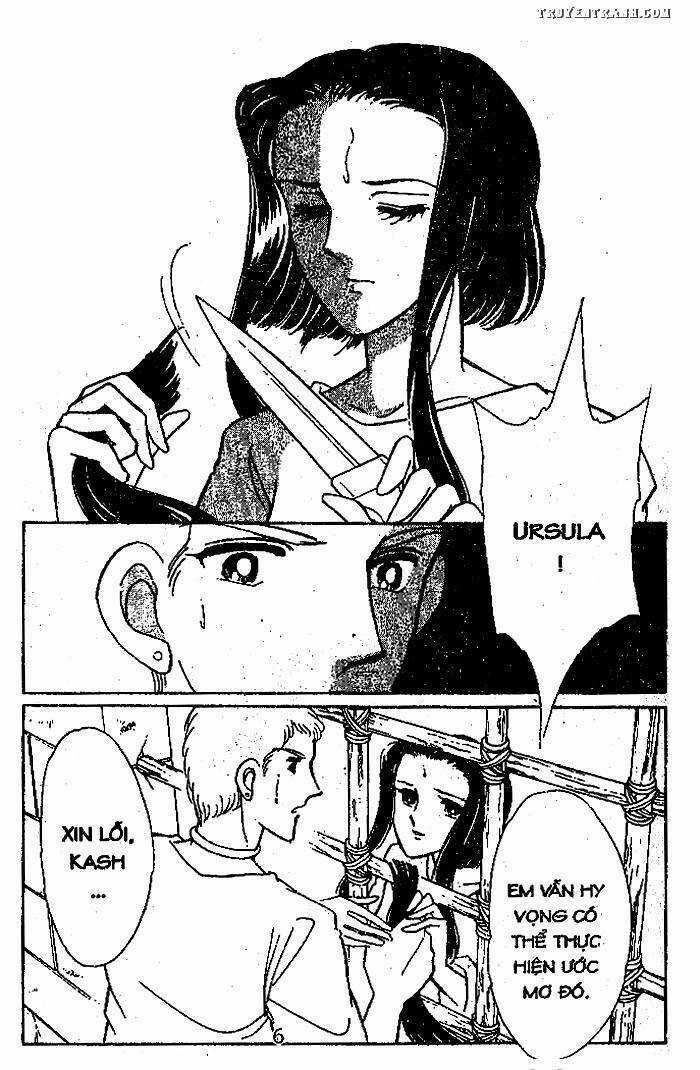 Dòng Sông Huyền Bí Chapter 29 trang 50