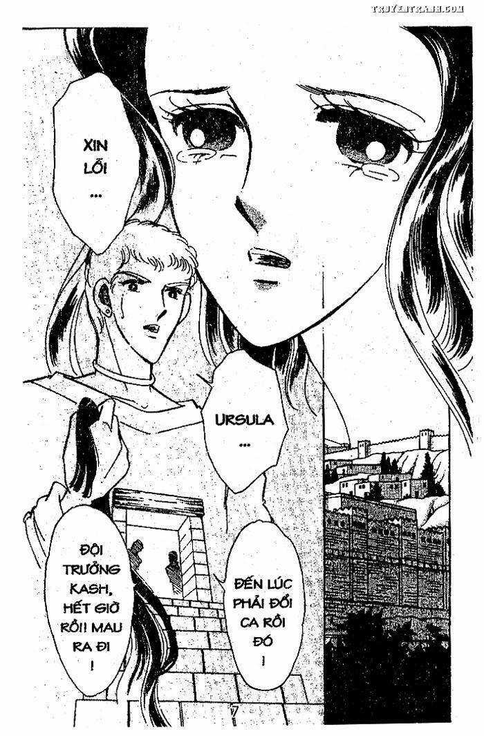 Dòng Sông Huyền Bí Chapter 29 trang 51