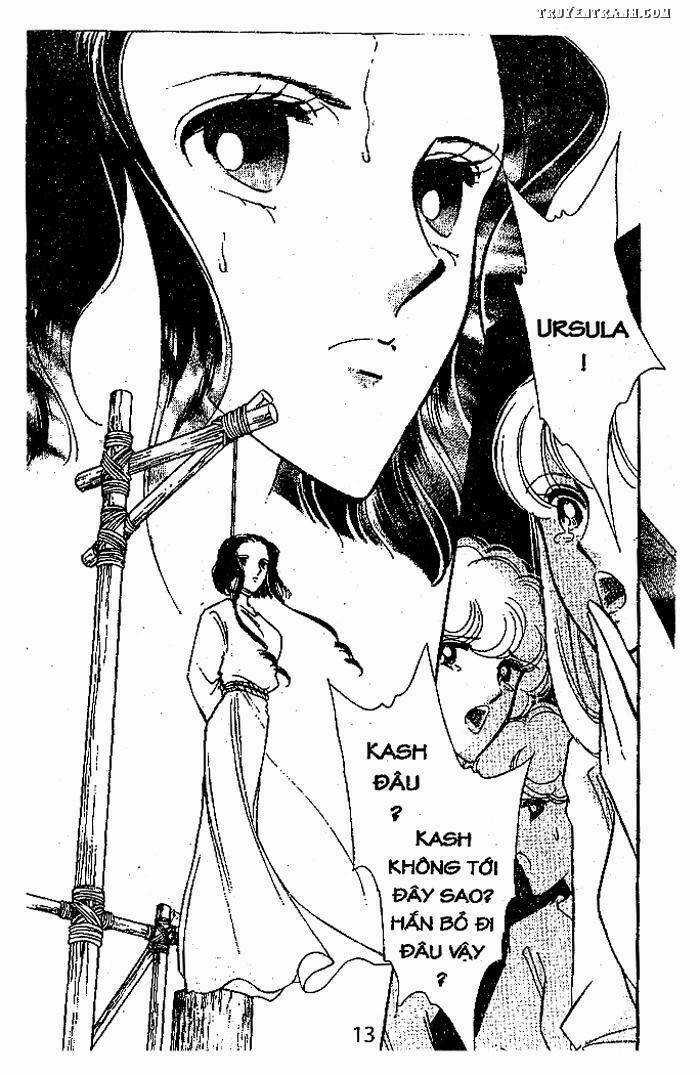 Dòng Sông Huyền Bí Chapter 29 trang 57