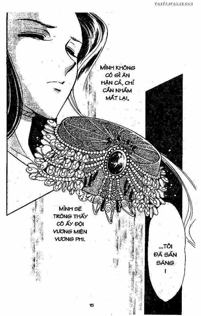 Dòng Sông Huyền Bí Chapter 29 trang 59