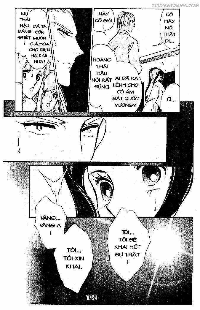 Dòng Sông Huyền Bí Chapter 29 trang 7