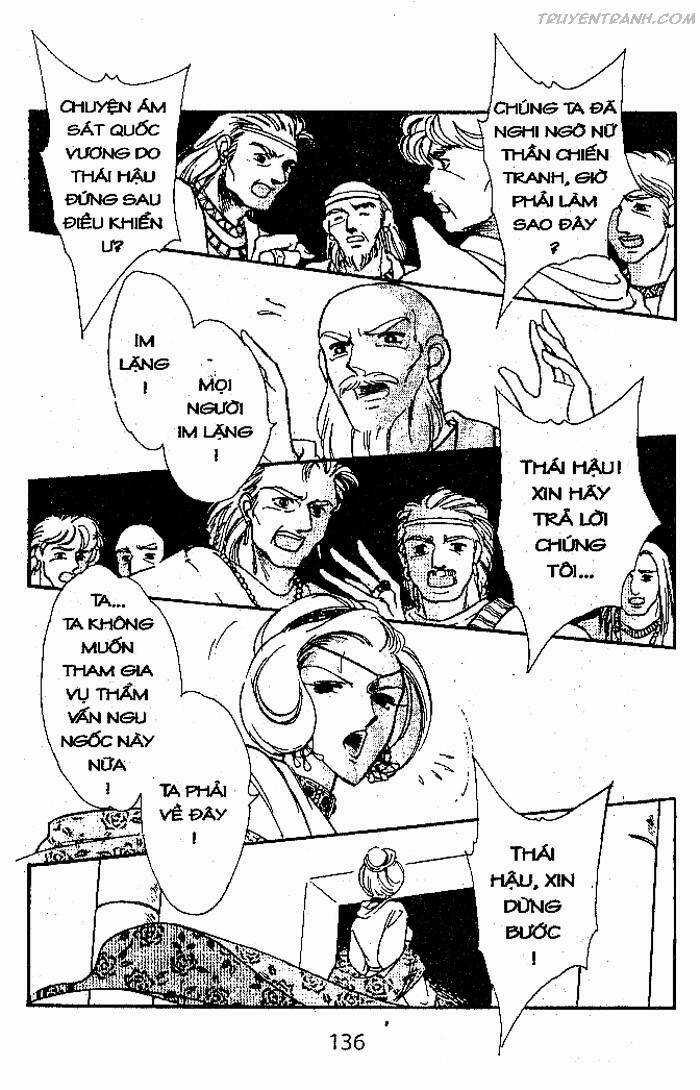 Dòng Sông Huyền Bí Chapter 29 trang 9