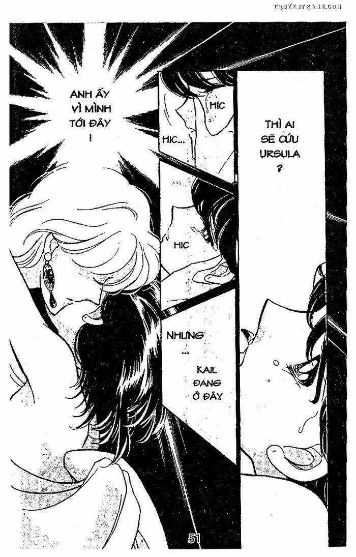 Dòng Sông Huyền Bí Chapter 30 trang 25