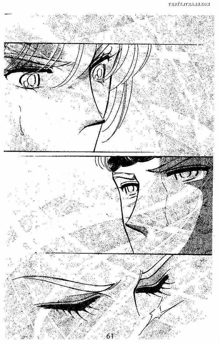 Dòng Sông Huyền Bí Chapter 30 trang 35