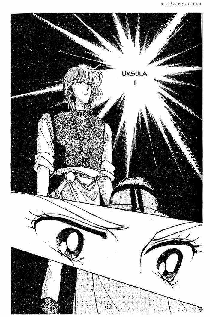 Dòng Sông Huyền Bí Chapter 30 trang 36