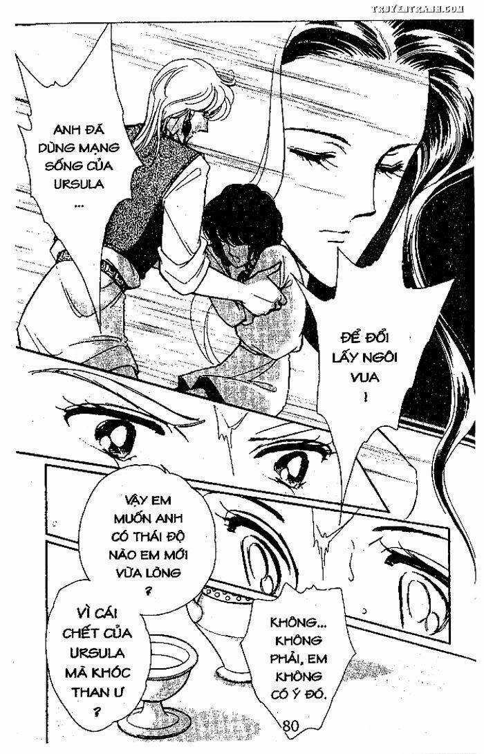 Dòng Sông Huyền Bí Chapter 30 trang 53