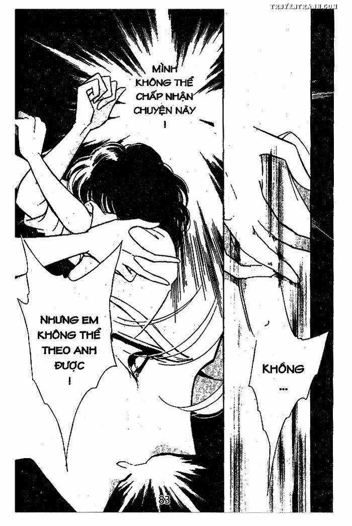 Dòng Sông Huyền Bí Chapter 30 trang 56