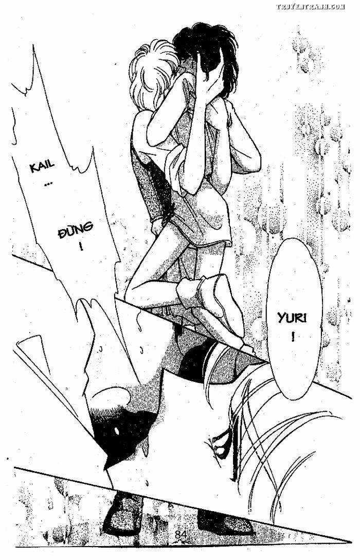 Dòng Sông Huyền Bí Chapter 30 trang 57