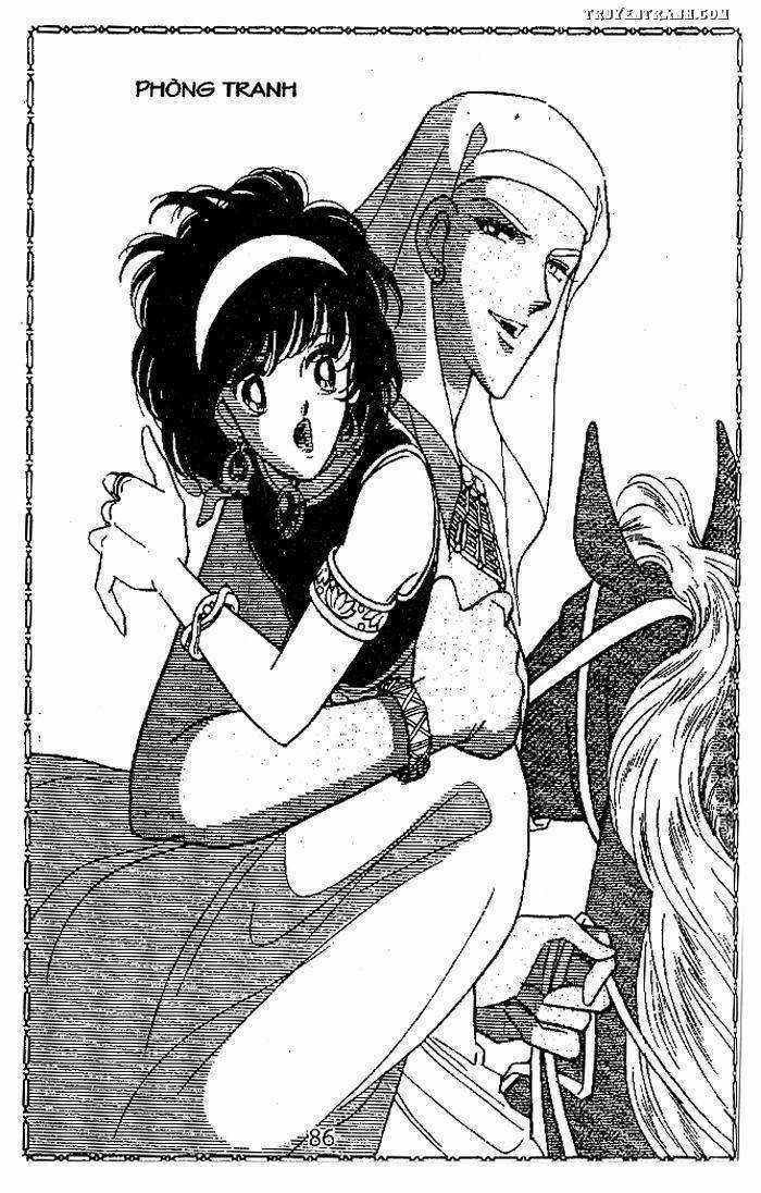 Dòng Sông Huyền Bí Chapter 30 trang 59