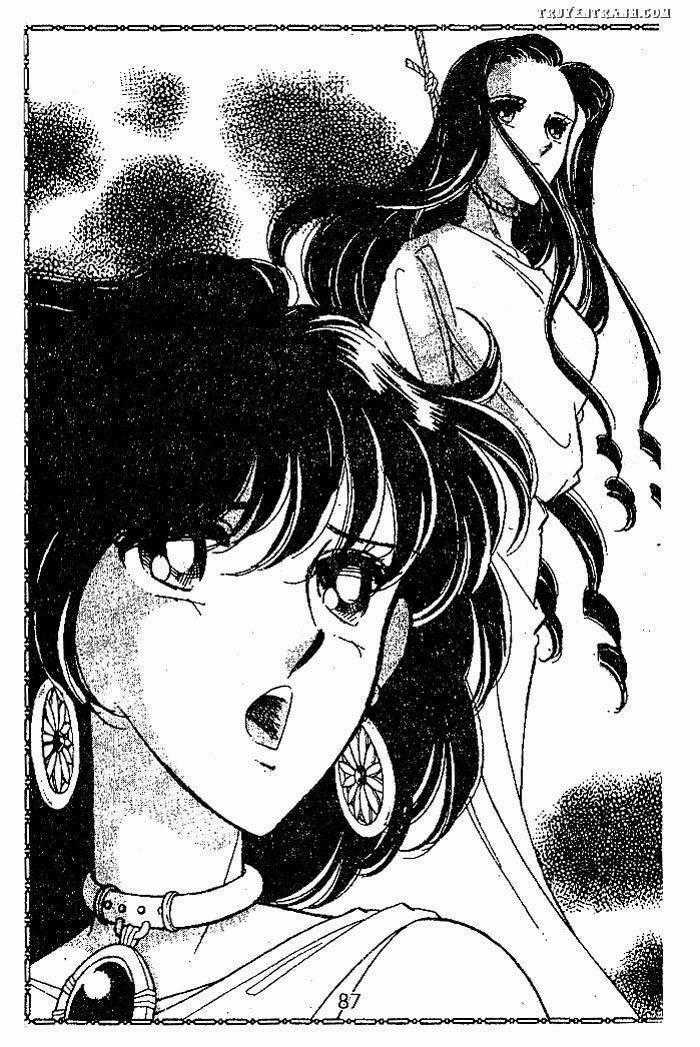 Dòng Sông Huyền Bí Chapter 30 trang 60