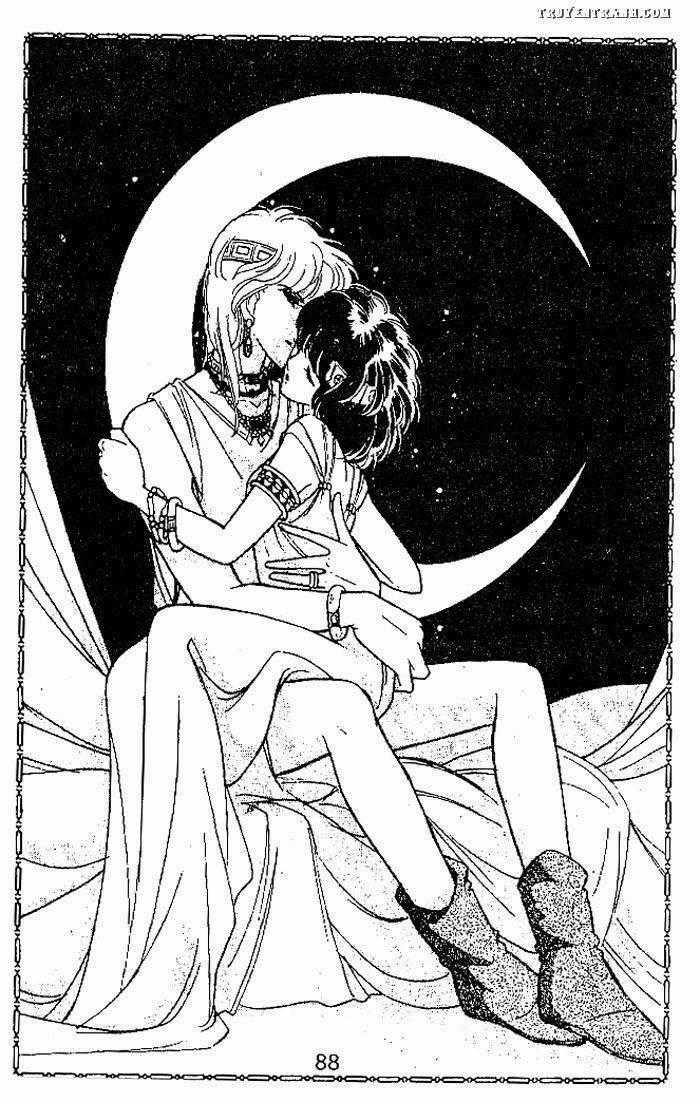 Dòng Sông Huyền Bí Chapter 30 trang 61