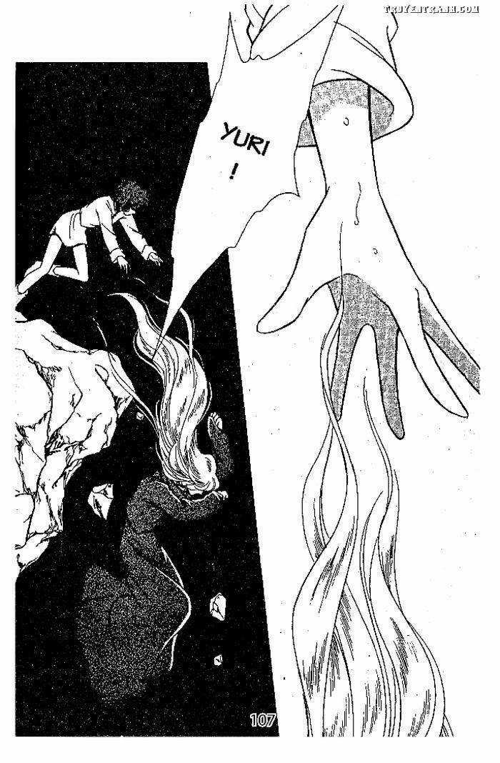 Dòng Sông Huyền Bí Chapter 31 trang 17