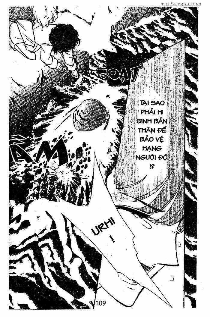 Dòng Sông Huyền Bí Chapter 31 trang 19