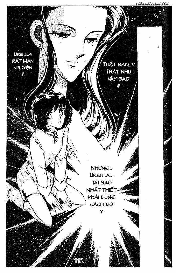 Dòng Sông Huyền Bí Chapter 31 trang 22