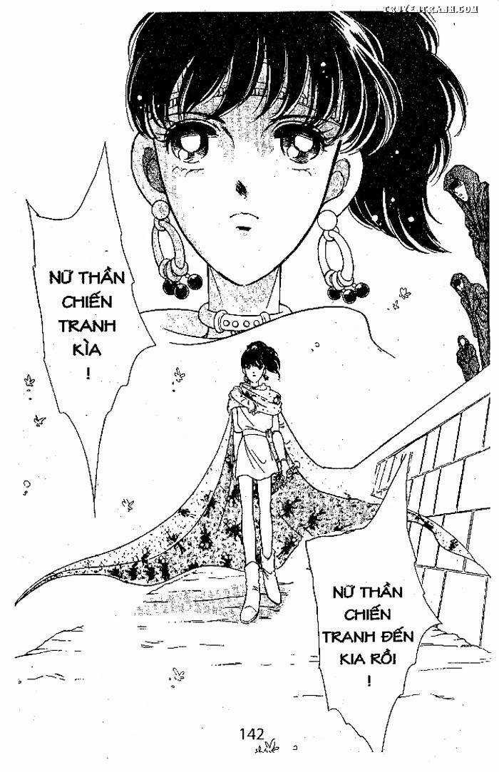 Dòng Sông Huyền Bí Chapter 32 trang 23