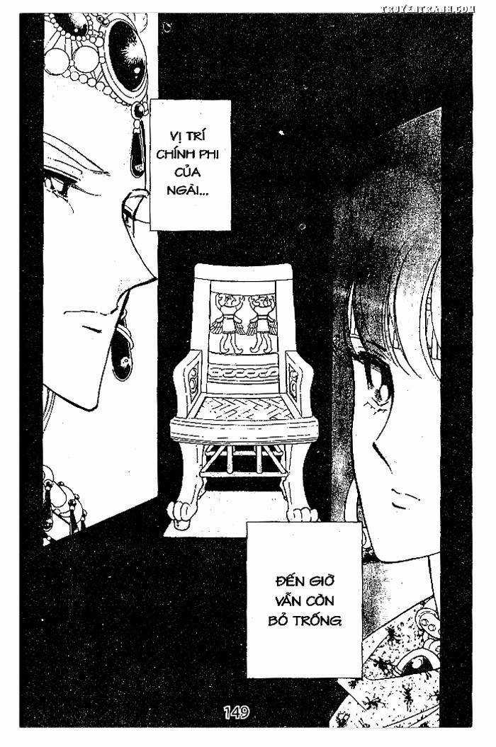 Dòng Sông Huyền Bí Chapter 32 trang 29