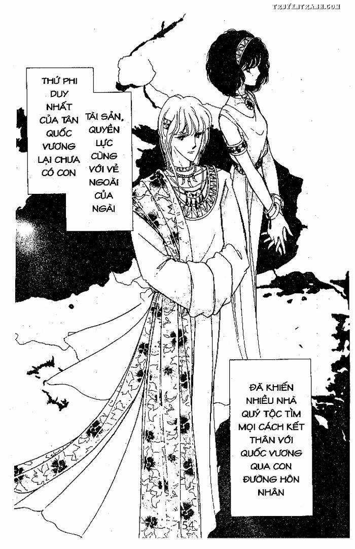 Dòng Sông Huyền Bí Chapter 32 trang 33