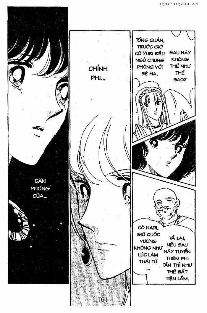 Dòng Sông Huyền Bí Chapter 32 trang 40