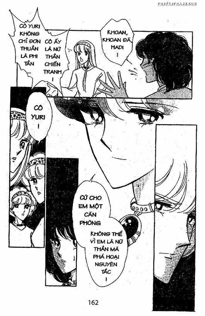 Dòng Sông Huyền Bí Chapter 32 trang 41