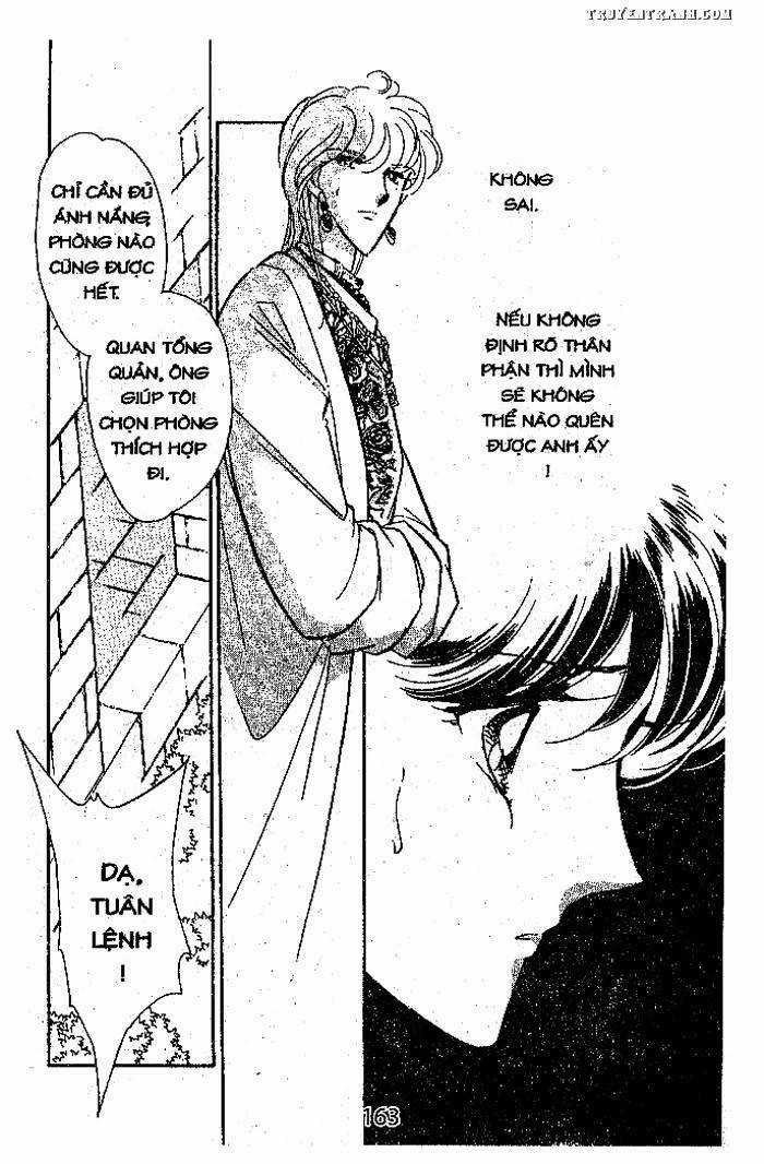 Dòng Sông Huyền Bí Chapter 32 trang 42