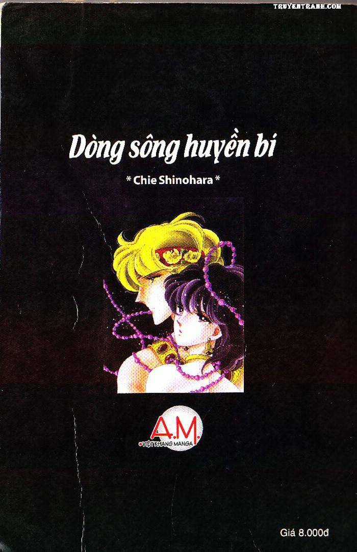 Dòng Sông Huyền Bí Chapter 32 trang 46