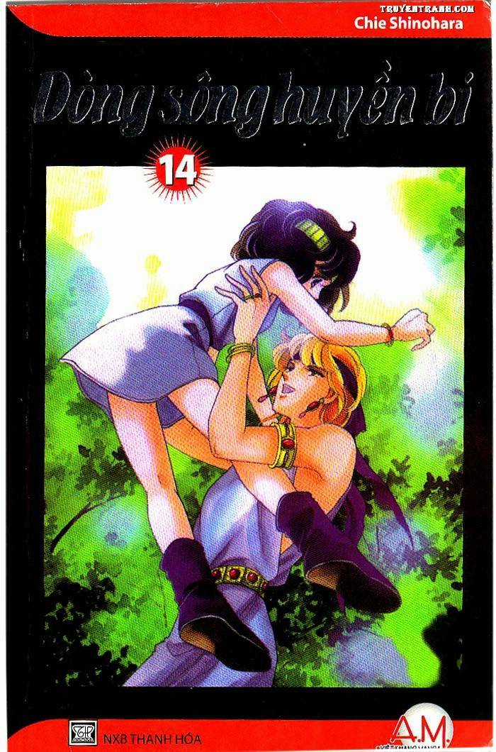 Dòng Sông Huyền Bí Chapter 32 trang 47