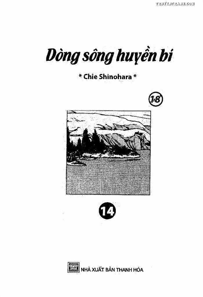 Dòng Sông Huyền Bí Chapter 32 trang 48